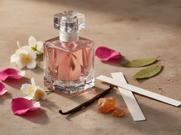 Avaliação do Perfume Flowerbomb da Viktor & Rolf