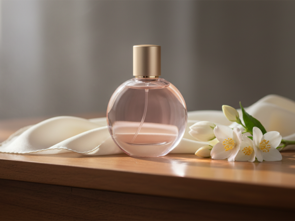 Avaliação do Perfume Gucci Bloom