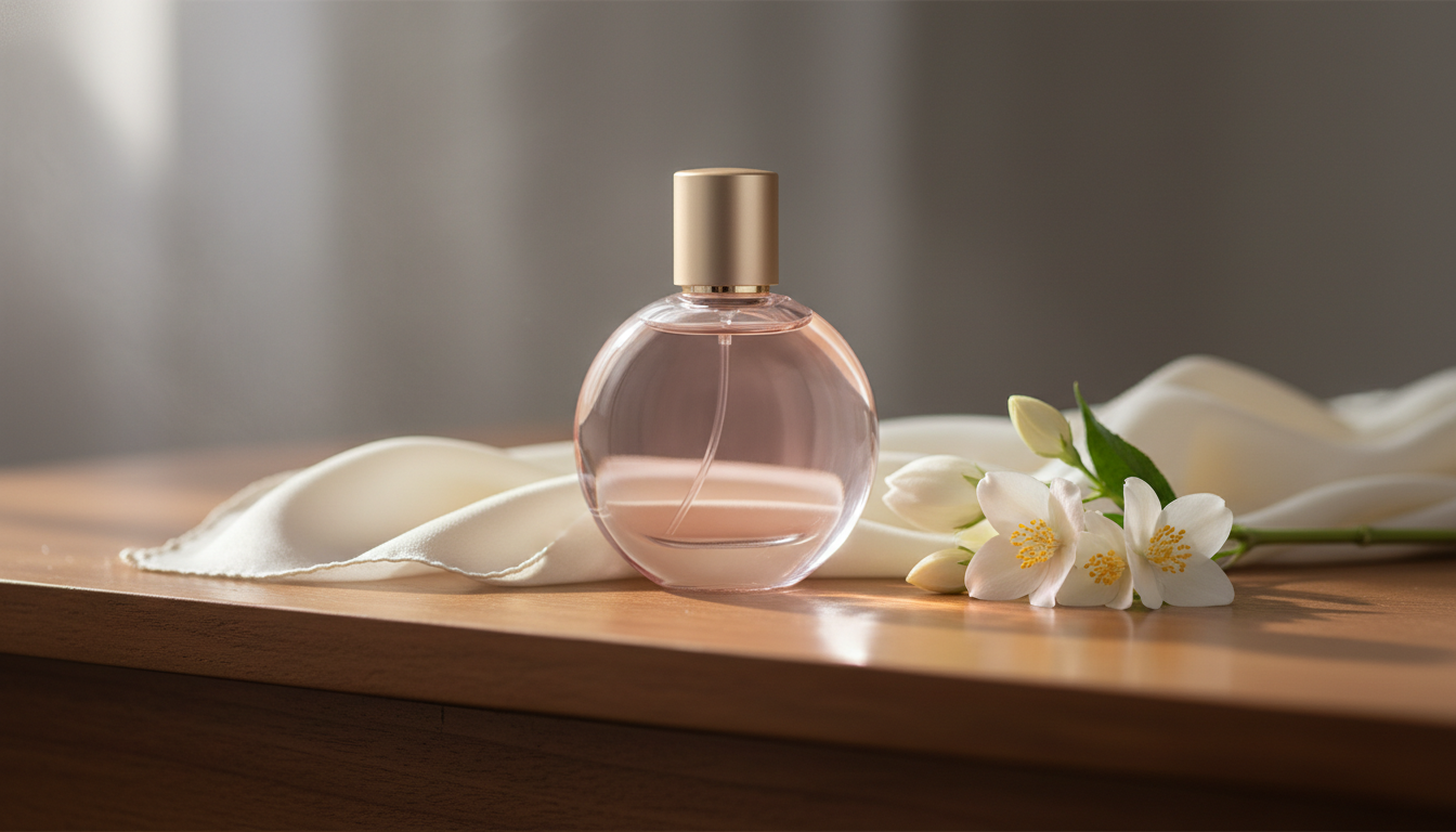 Avaliação do Perfume Gucci Bloom