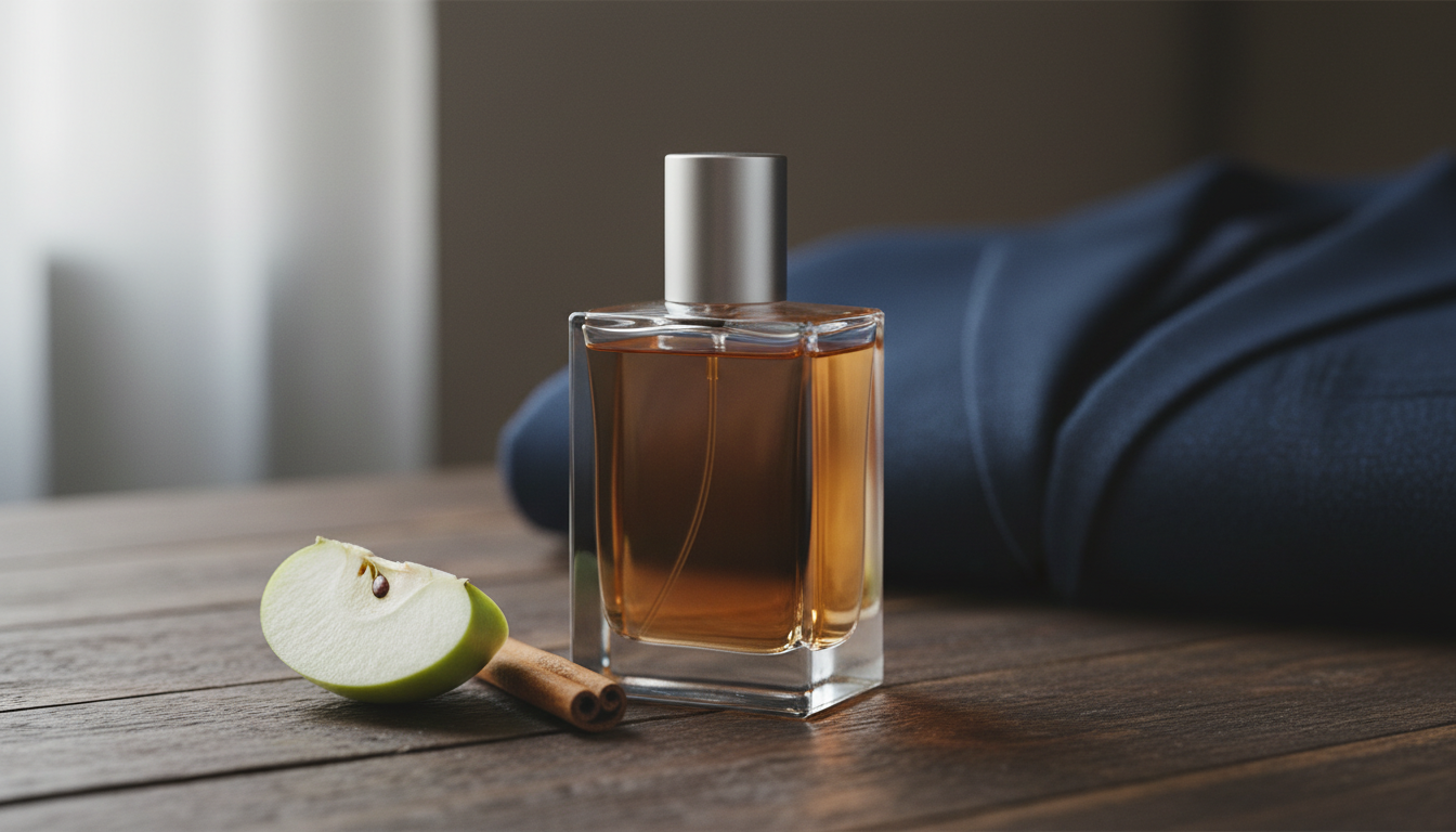 Avaliação do Perfume Hugo Boss Bottled