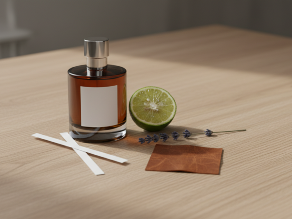 Avaliação do Perfume Montblanc Legend