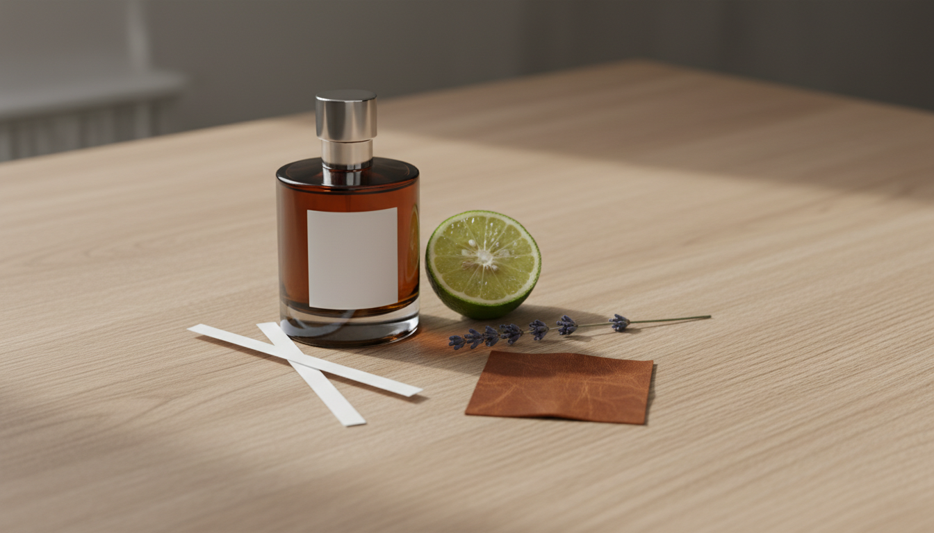 Avaliação do Perfume Montblanc Legend