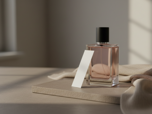 Avaliação do Perfume Narciso Rodriguez for Her