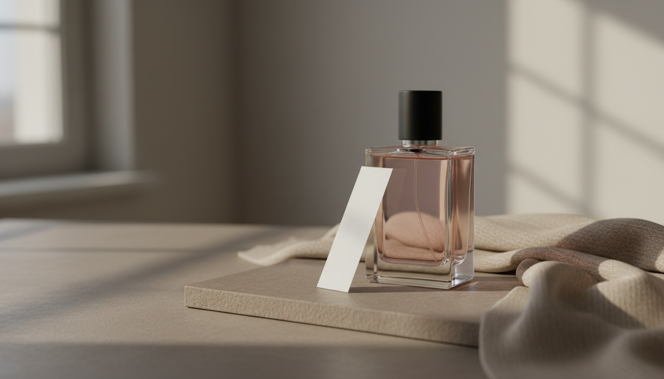 Avaliação do Perfume Narciso Rodriguez for Her