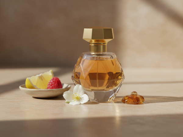 Avaliação do Perfume Paco Rabanne Lady Million