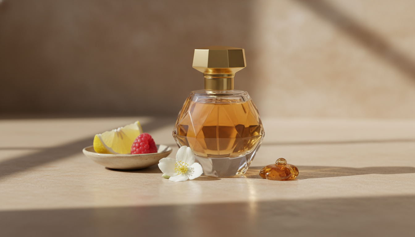 Avaliação do Perfume Paco Rabanne Lady Million