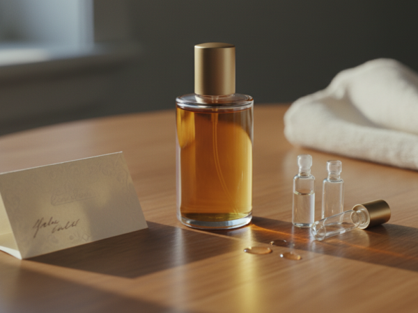 Como a Estée Lauder Construiu Seu Império de Fragrâncias