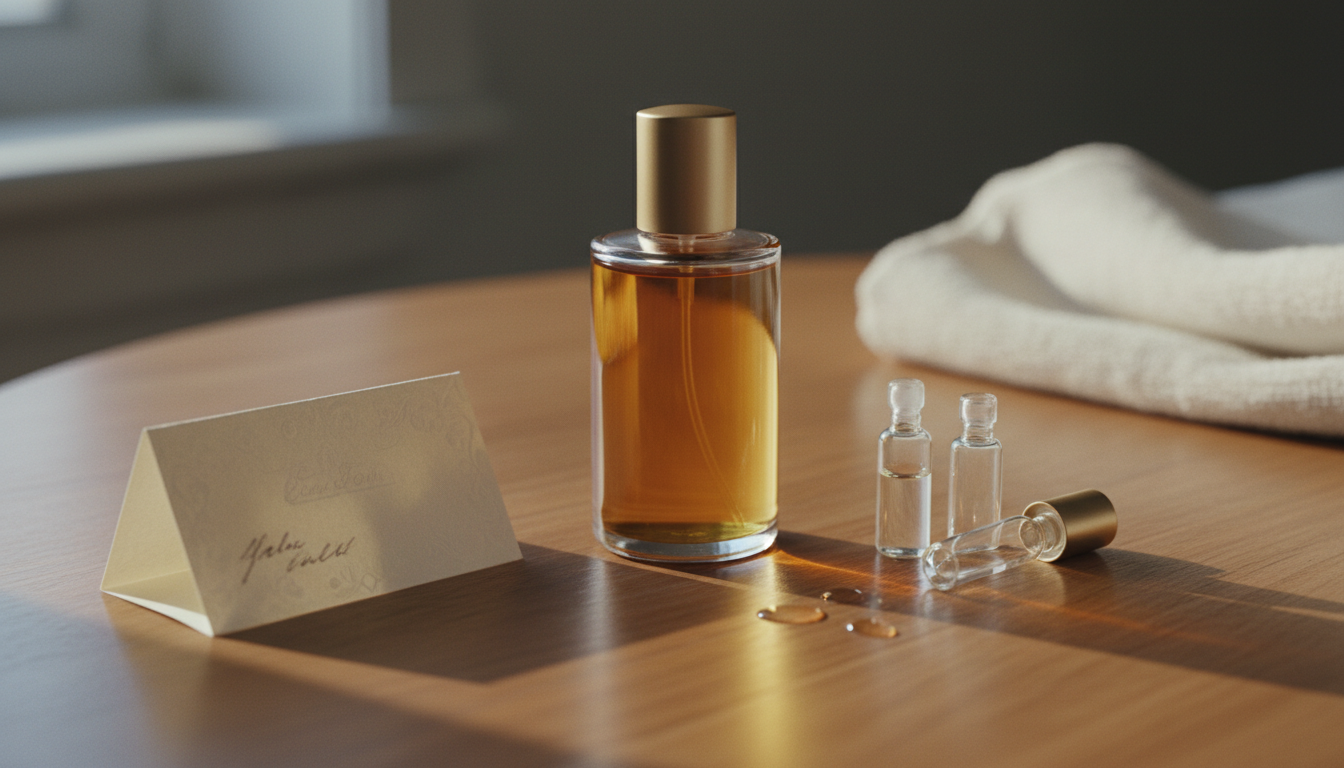 Como a Estée Lauder Construiu Seu Império de Fragrâncias