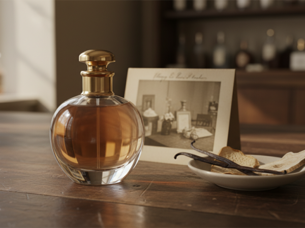 Como a Guerlain Se Tornou um Símbolo de Luxo no Mundo dos Perfumes