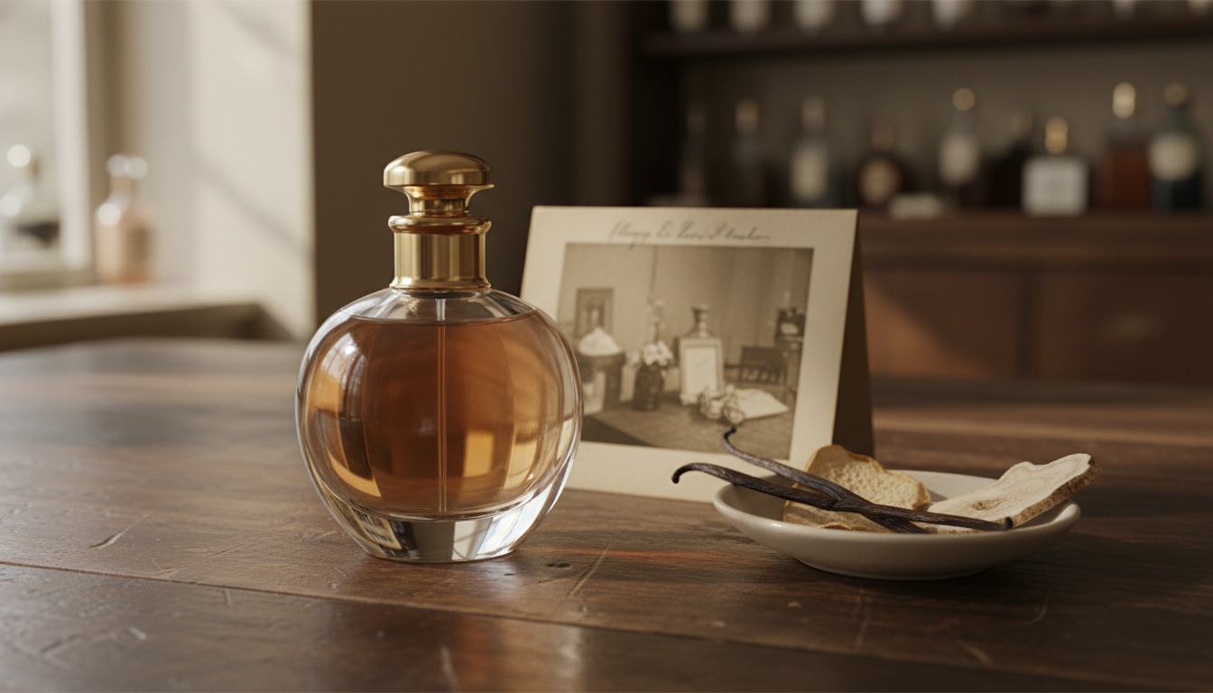Como a Guerlain Se Tornou um Símbolo de Luxo no Mundo dos Perfumes