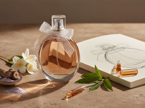 Como a Lancome Criou o Perfume La Vie Est Belle