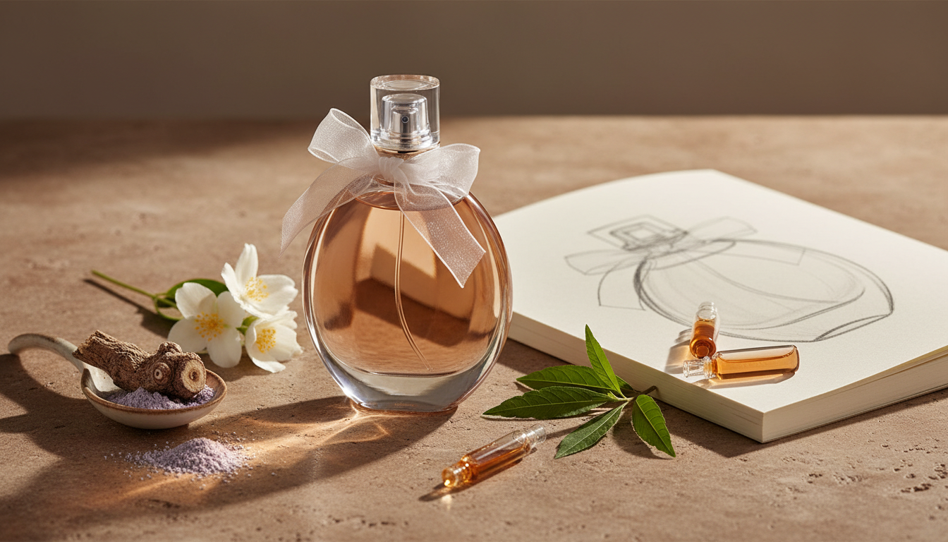 Como a Lancome Criou o Perfume La Vie Est Belle