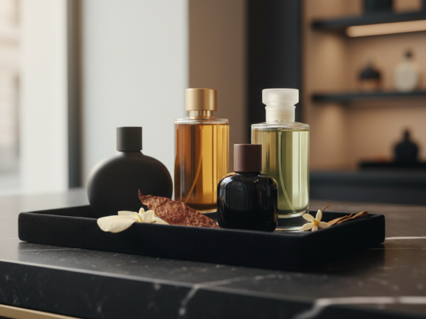 Como a Tom Ford Conquistou o Mundo dos Perfumes de Luxo