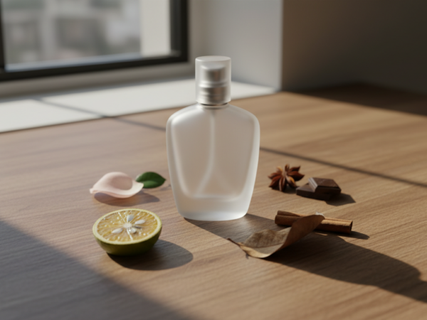 Como Escolher o Perfume Ideal para Cada Estação do Ano