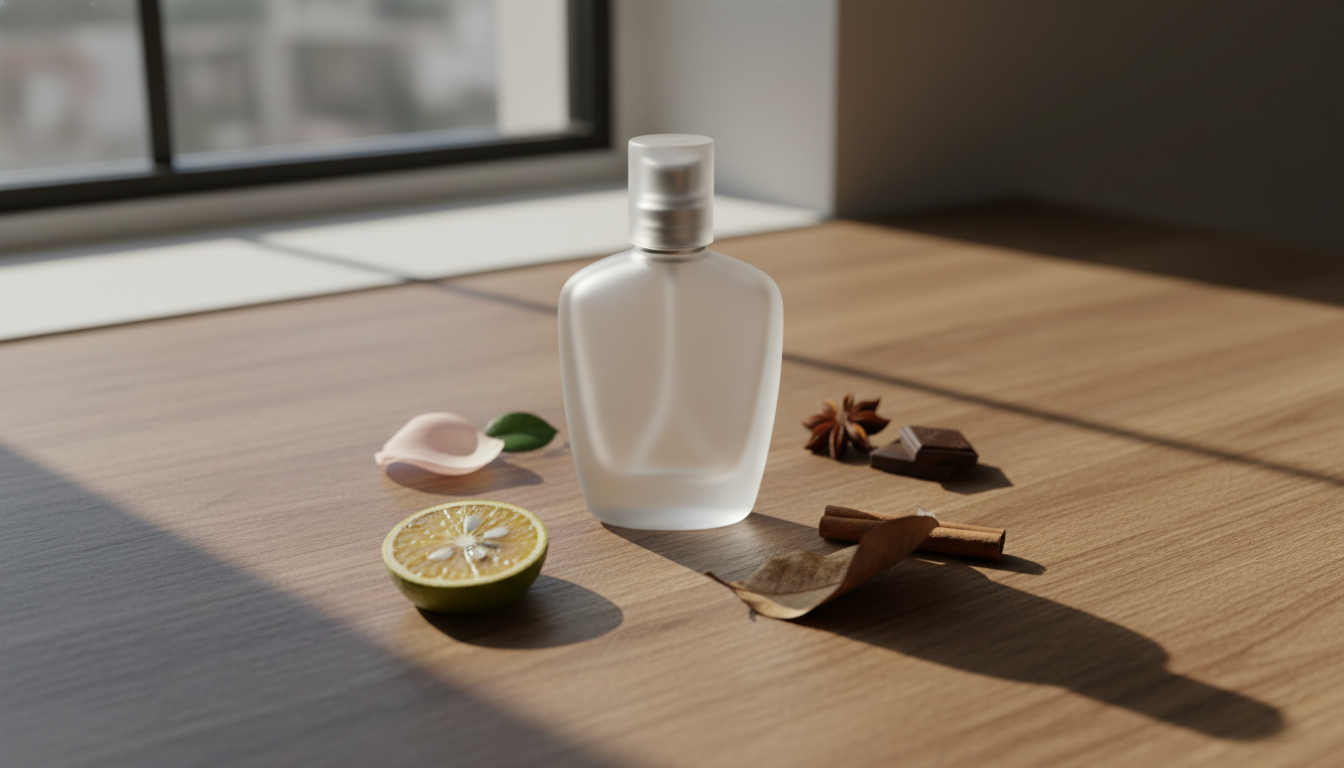 Como Escolher o Perfume Ideal para Cada Estação do Ano