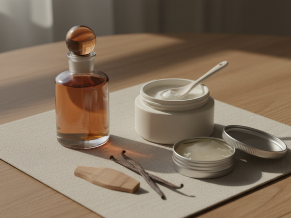 Como Escolher Perfumes de Longa Duração