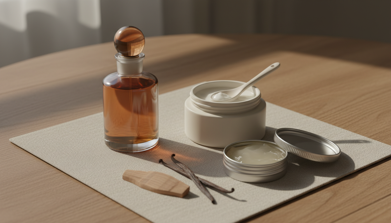 Como Escolher Perfumes de Longa Duração