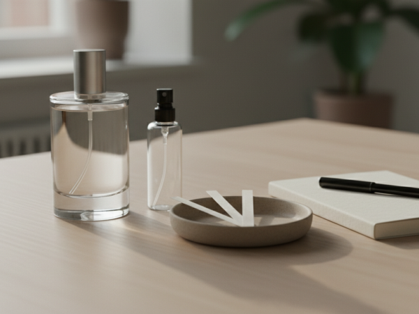 Como Escolher Perfumes Inspirados em Fragrâncias Famosas