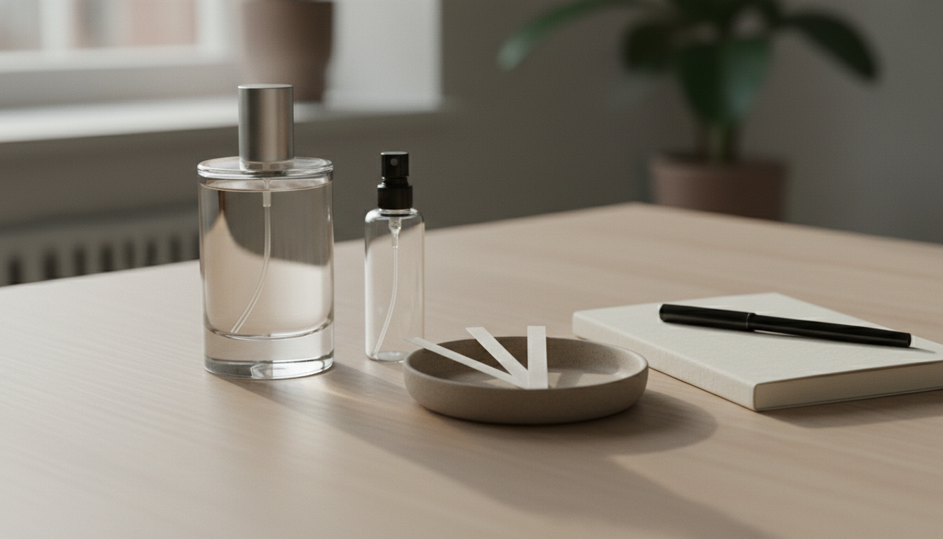 Como Escolher Perfumes Inspirados em Fragrâncias Famosas