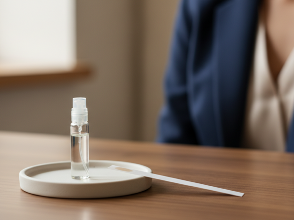 Como Escolher Perfumes para o Trabalho e Ambientes Formais