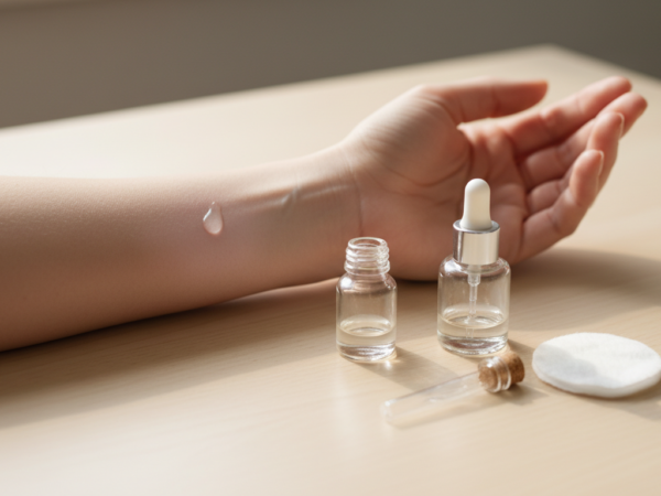 Como Escolher Perfumes para Peles Sensíveis