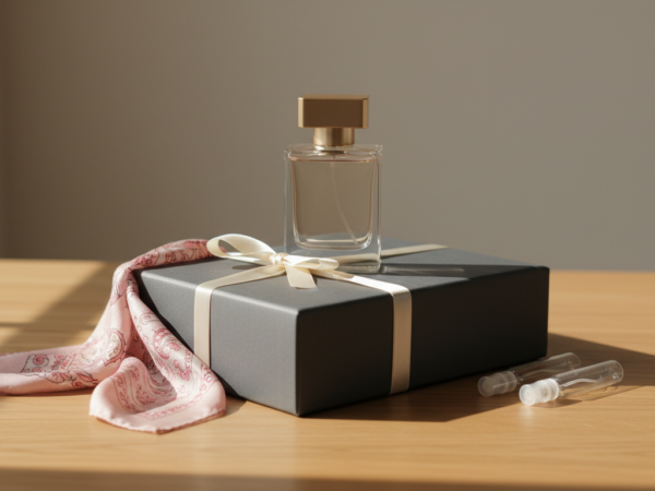 Como Escolher Perfumes para Presentear: Dicas e Sugestões