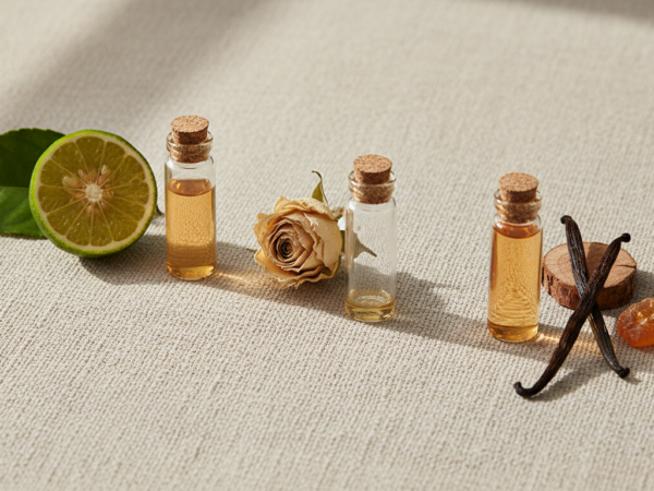 Como Escolher Perfumes que Combinam com a Sua Personalidade
