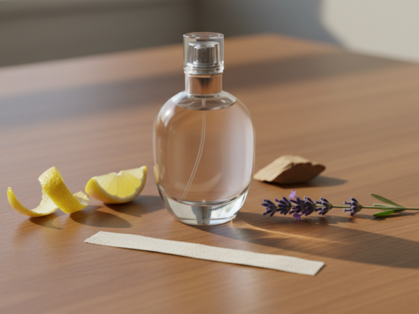 Como Escolher Perfumes que Combinam com Seu Estado de Espírito