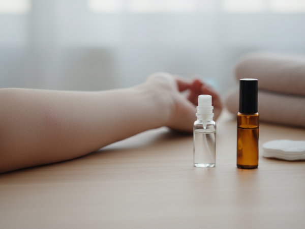Como Escolher Perfumes que Não Agridem a Pele
