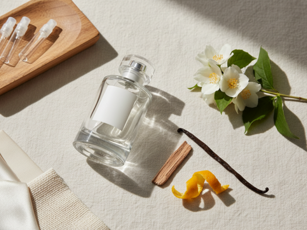 Como Escolher Perfumes que Refletem Sua Personalidade