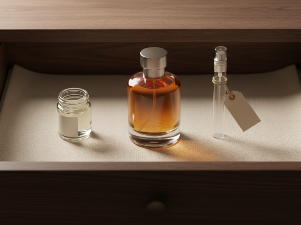 Como Evitar que o Perfume Evapore
