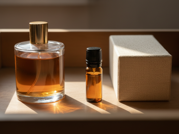 Como Evitar que Perfumes Escureçam