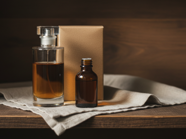 Como Evitar que Perfumes se Oxidem