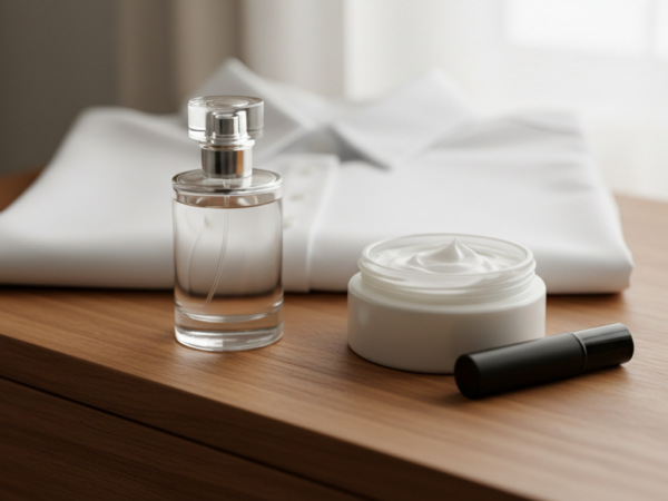 Como fazer o perfume durar mais?