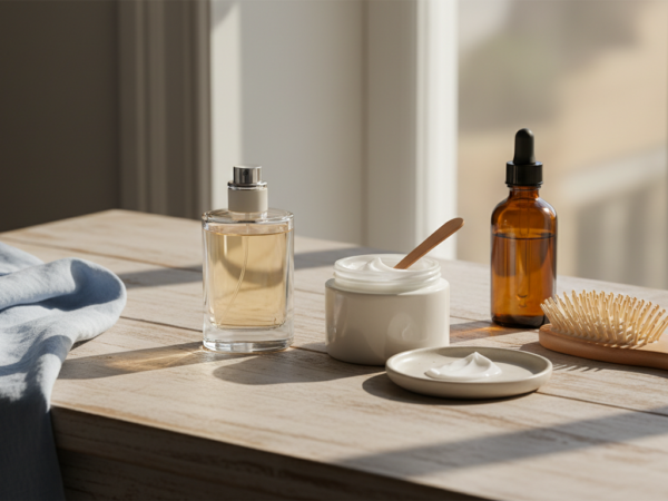 Como Fazer o Perfume Durar Mais no Verão