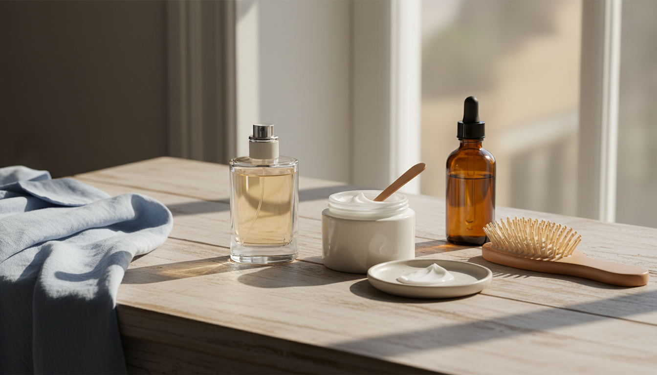Como Fazer o Perfume Durar Mais no Verão