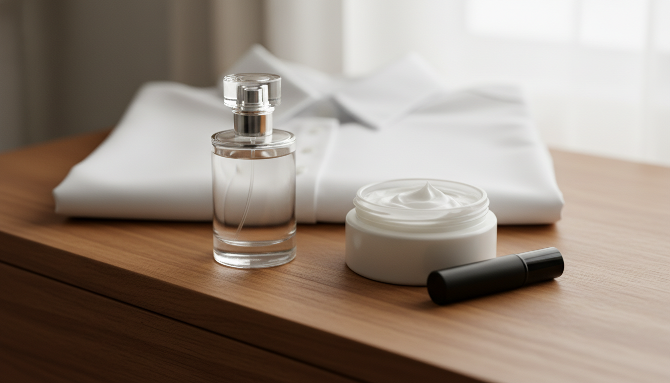 Como fazer o perfume durar mais?