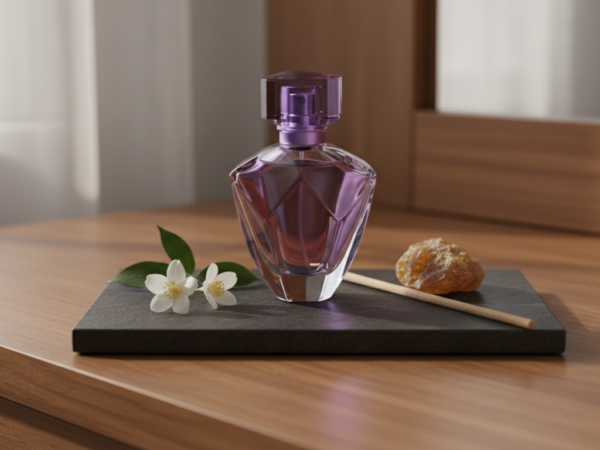 Como o Perfume Alien de Thierry Mugler Conquistou o Mundo