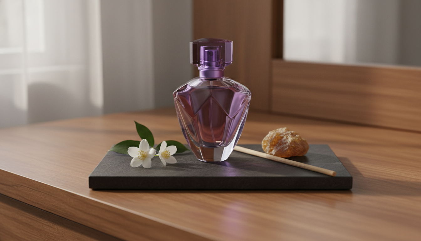 Como o Perfume Alien de Thierry Mugler Conquistou o Mundo