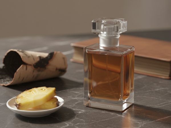 Como o Perfume Aventus da Creed Se Tornou um Ícone de Luxo