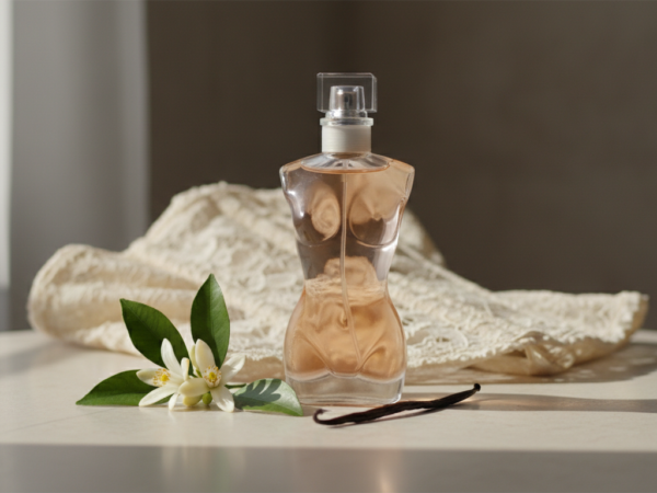Como o Perfume Classique de Jean Paul Gaultier Marcou uma Geração