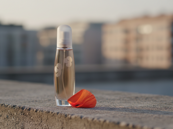 Como o Perfume Flower by Kenzo Se Tornou um Clássico