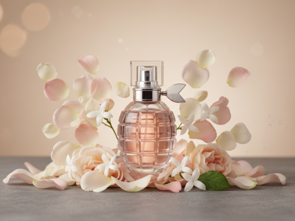Como o Perfume Flowerbomb da Viktor & Rolf Revolucionou o Mercado