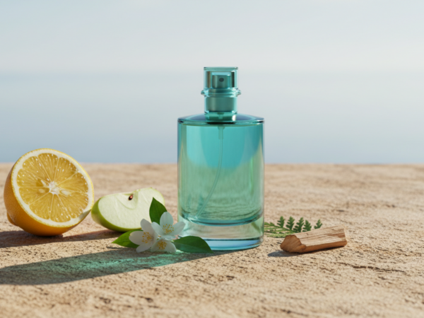 Como o Perfume Light Blue da Dolce & Gabbana Se Tornou um Ícone