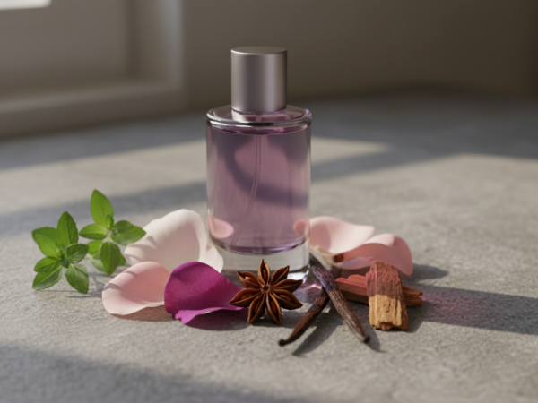 Como o Perfume Very Irresistible da Givenchy Se Tornou um Favorito