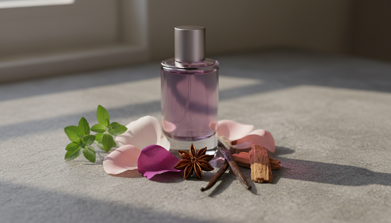 Como o Perfume Very Irresistible da Givenchy Se Tornou um Favorito