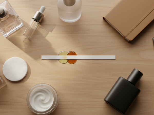 Cuidados ao Misturar Perfumes Diferentes