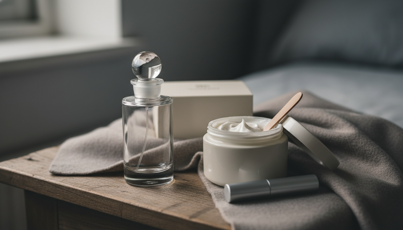 Cuidados com Perfumes em Climas Frios