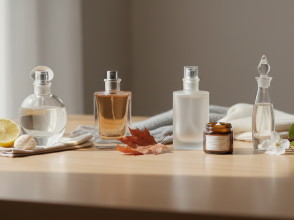 Cuidados com Perfumes em Diferentes Estações do Ano