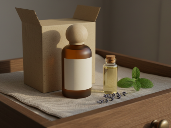 Cuidados com Perfumes Naturais e Orgânicos